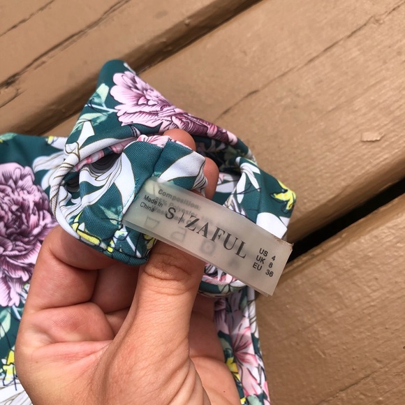 $10 Brand new La Vie En Rose Bikinis - Picture 2 of 16